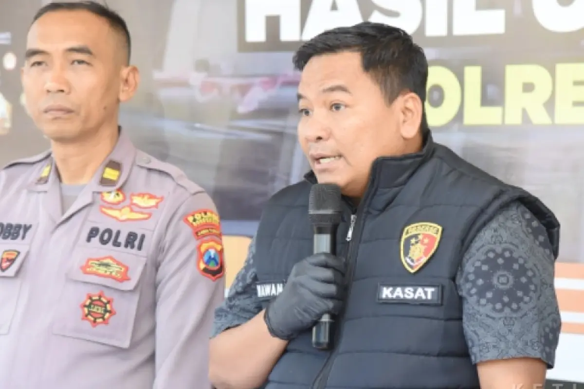 Empat Warga Bondowoso Tertipu Janji Kerja ke Brunei, Rugi Jutaan Rupiah