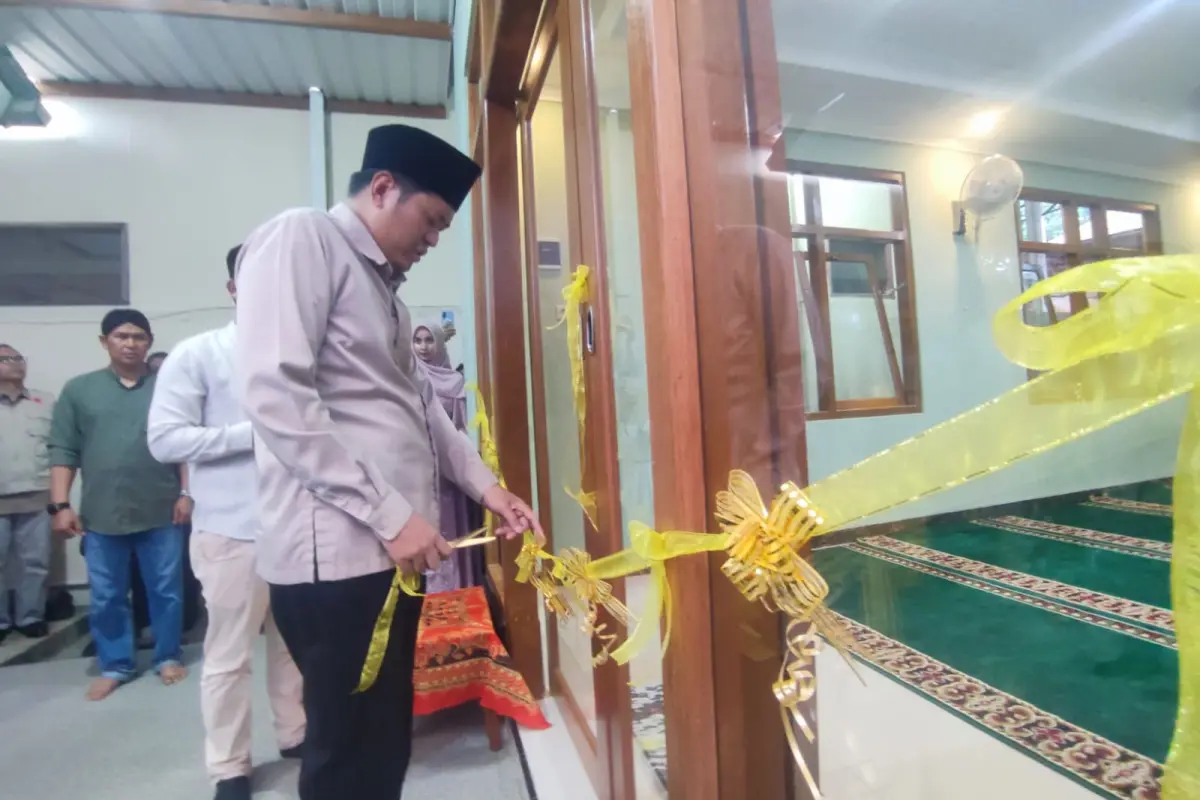 70 Persen Wilayah Banjarnegara Rawan Longsor, Wabup Wakhid Apresiasi Kinerja Relawan Tangani Bencana