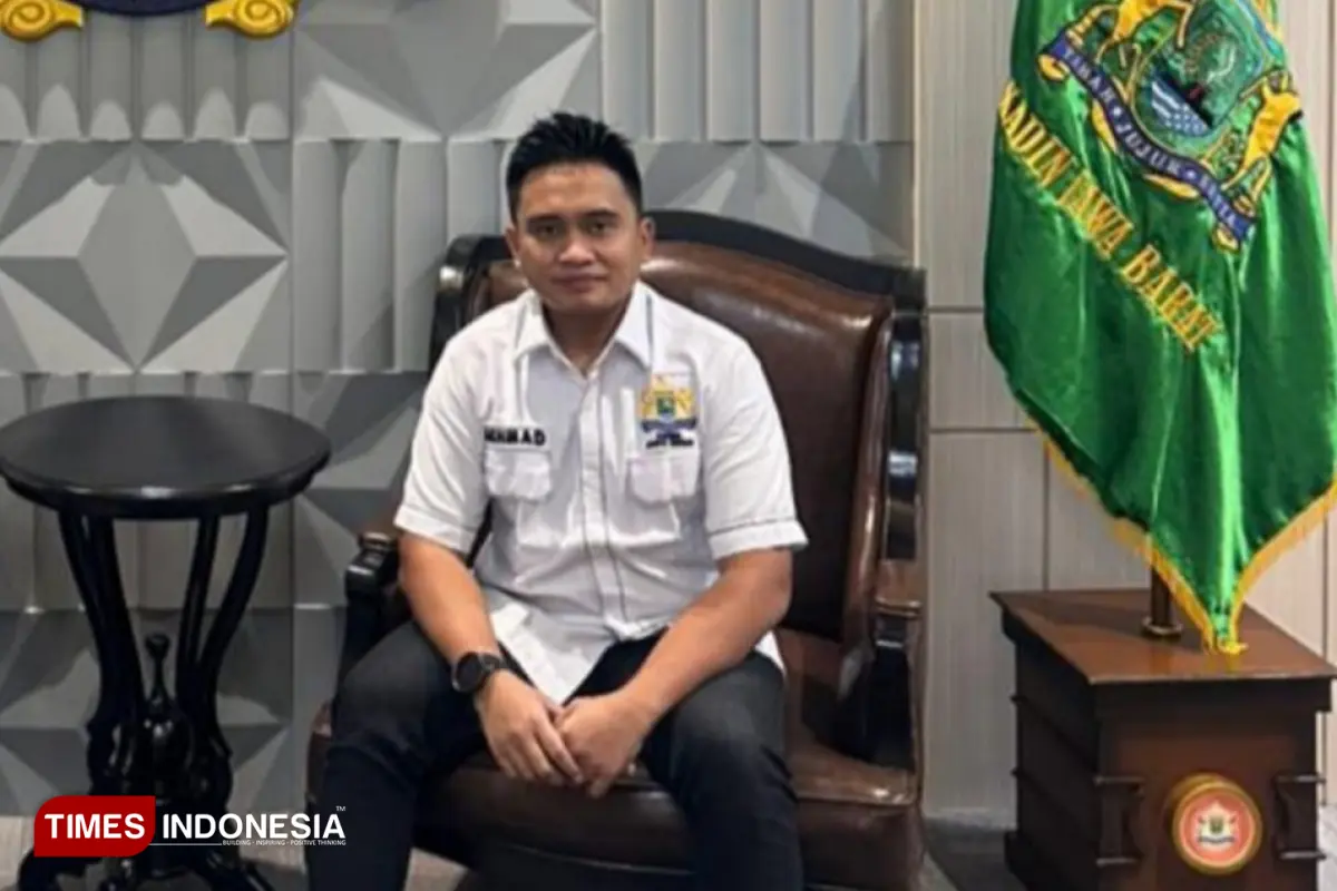 Siap Gelar Rapimprov, Kadin Jabar Tegaskan Legalitas dan Tertibkan Atribut Organisasi