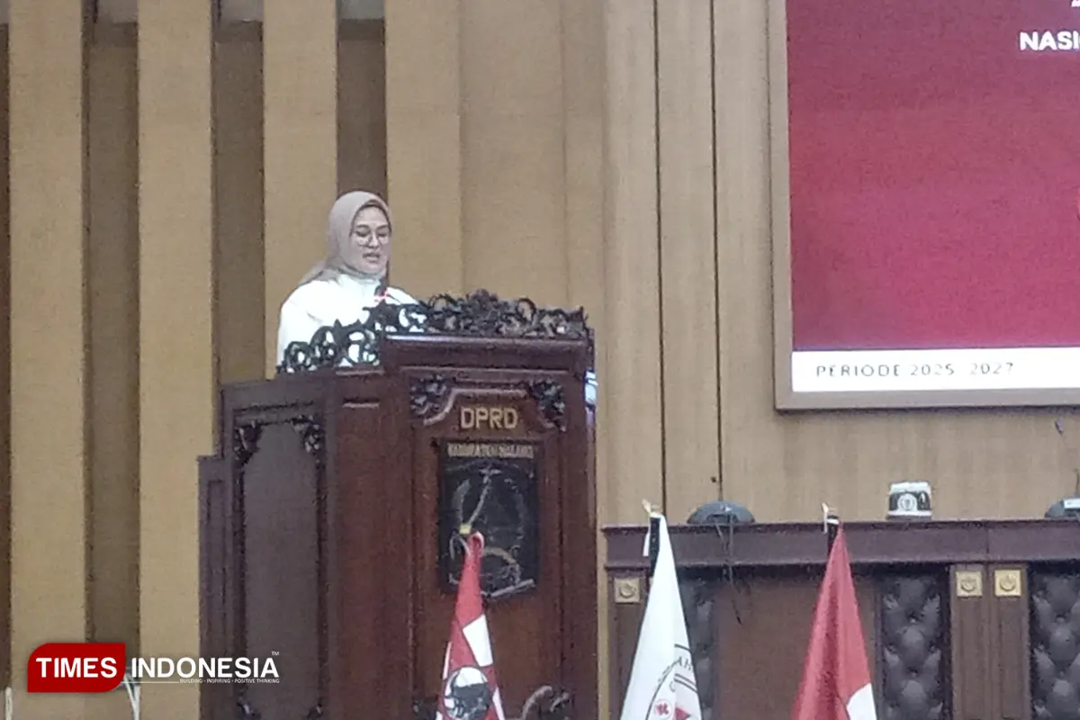 Kader GMNI Didorong Wujudkan Praktik Sosio-Demokrasi Bagus di Kabupaten Malang