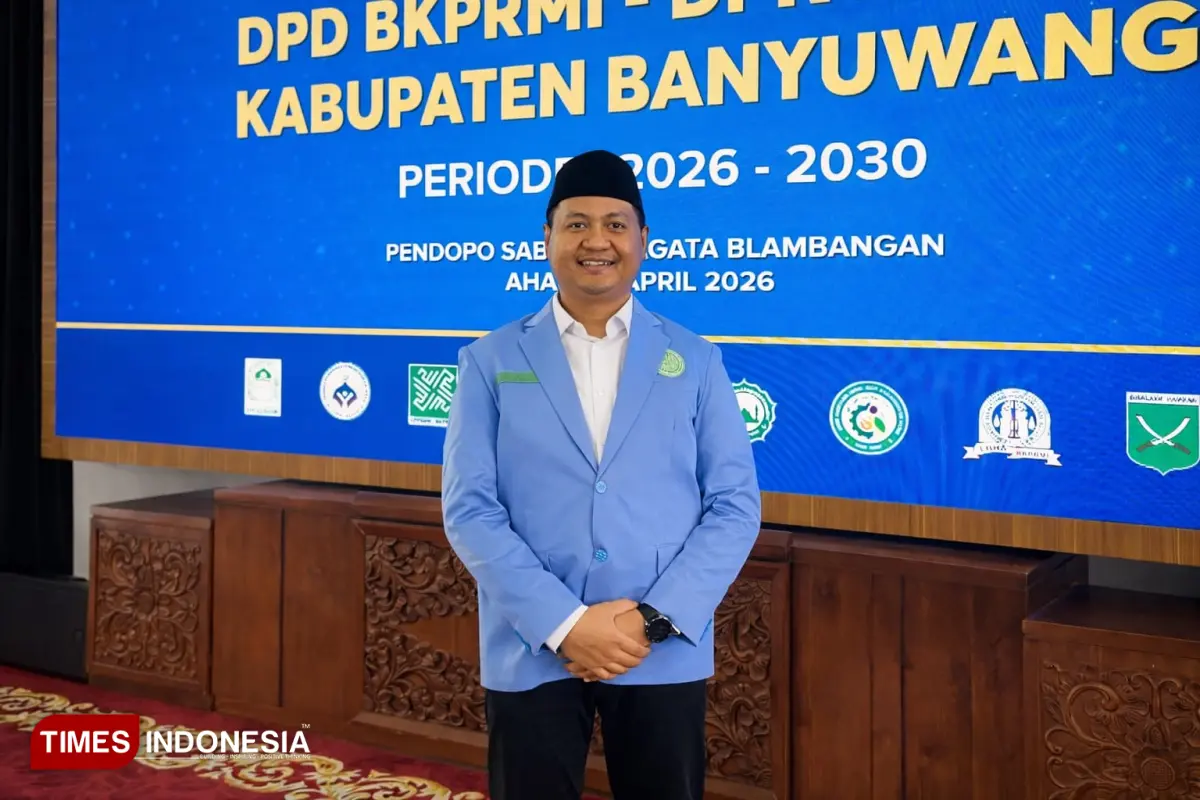 BKPRMI Banyuwangi Luncurkan 3 Program LBHA, Hadirkan Solusi Hukum bagi Masyarakat