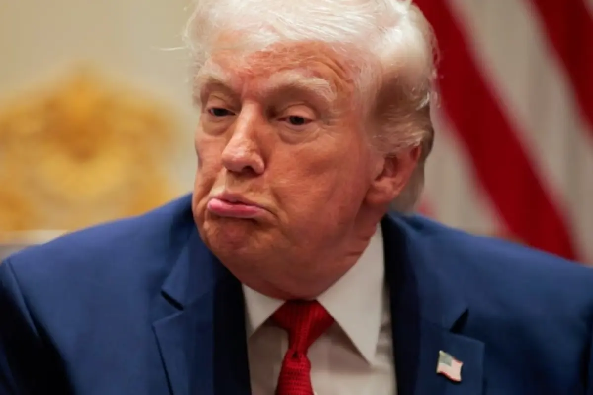 Kepemimpinan Donald Trump Makin Tak Terkendali, Harga Minyak Melambung Lagi