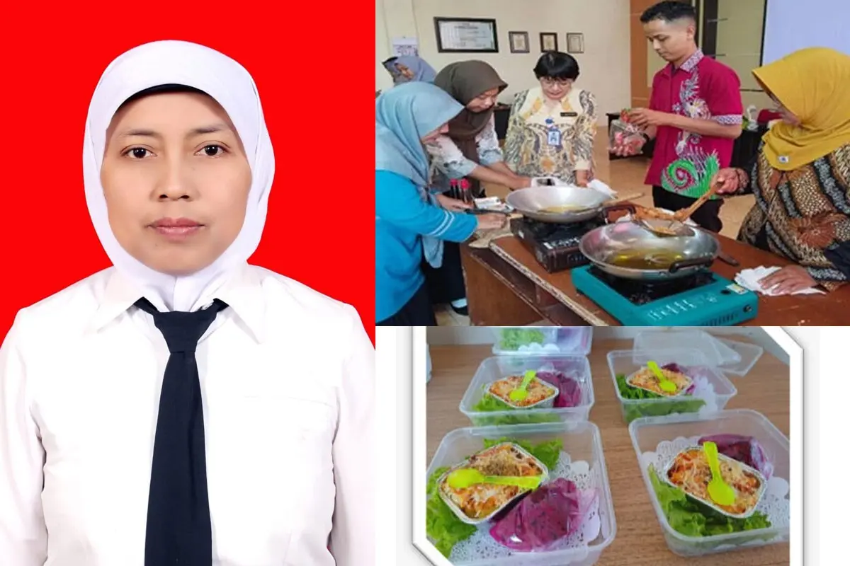 Potensi PMT Berbahan Pangan Lokal Sebagai Solusi Pencegahan Permasalahan Gizi