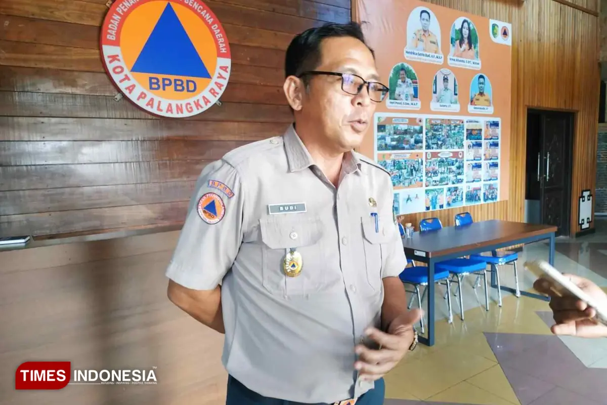 Hendrikus Satria Budi 2