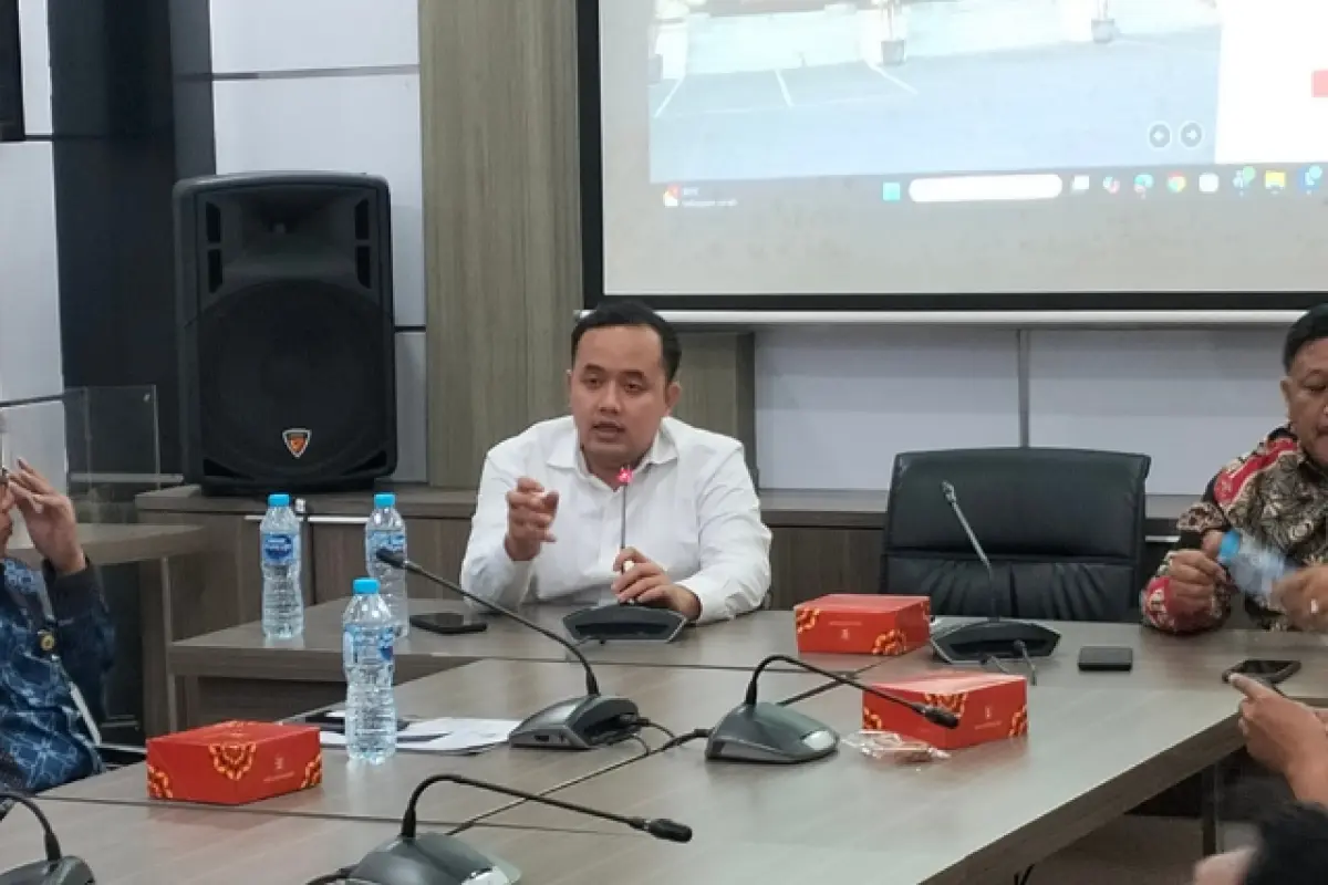 DPRD Gresik Desak Transparansi Kasus SK ASN Palsu, Dorong Evaluasi Sistem Pengawasan