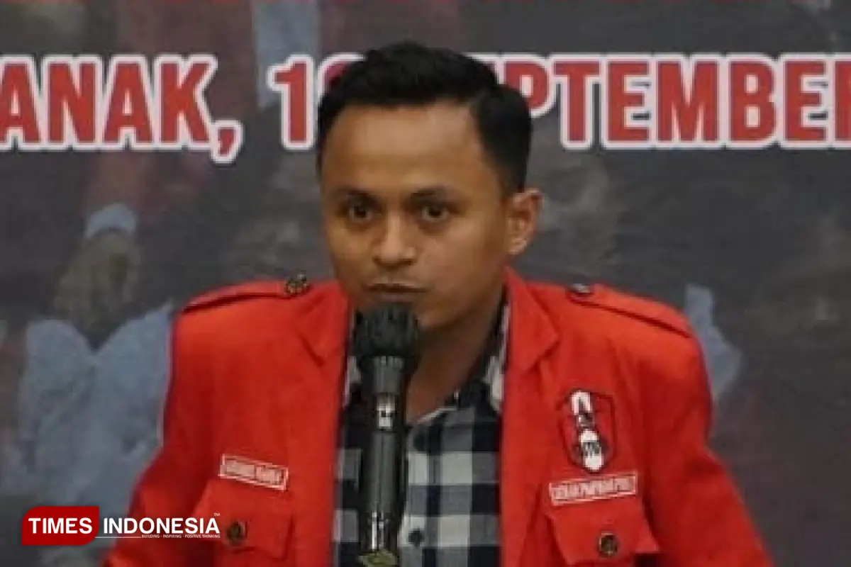 Larangan Antarpulaukan Ternak Kuda di Sumba Timur Menuai Kritik dari Aktivis