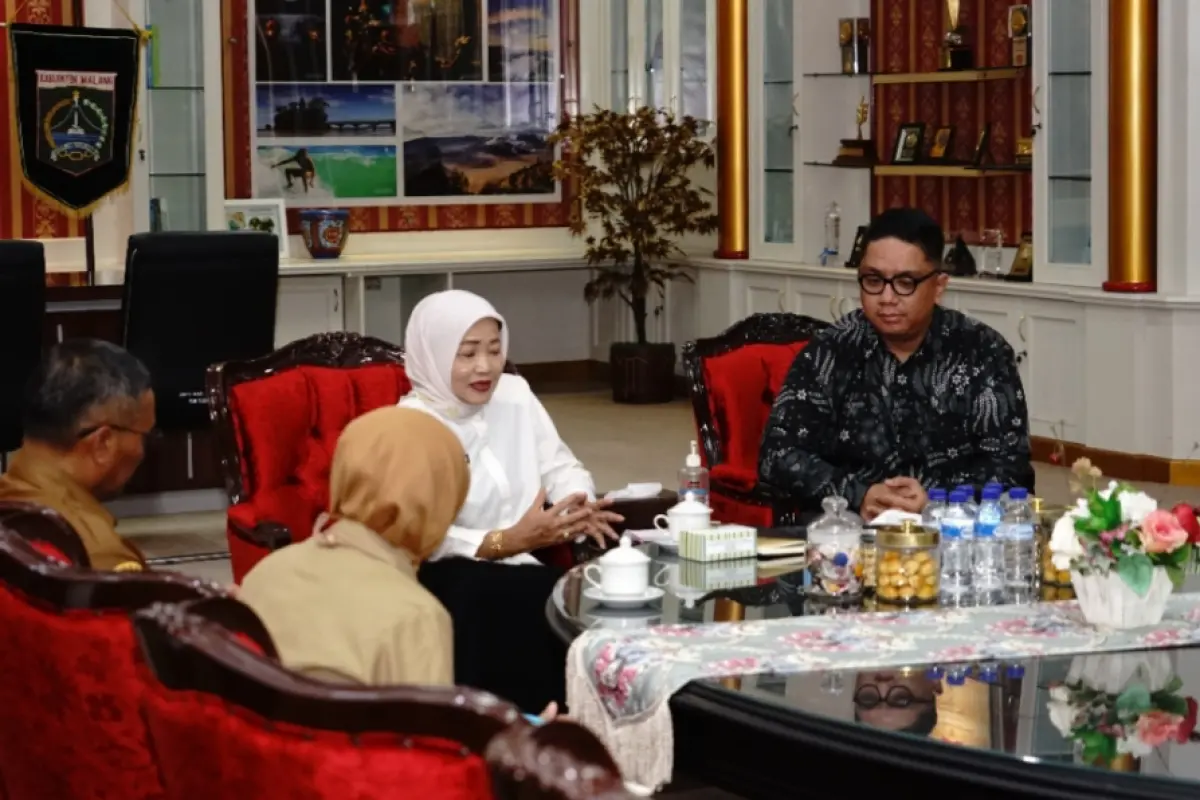 Pemkab Malang Gandeng Swasta Kembangkan Demplot Kentang dan Agrowisata Ngadas