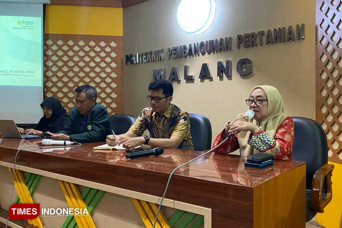 Polbangtan Malang