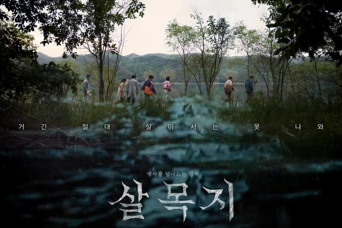 Viral Karena Film, Pemerintah Korsel Ubah Waduk Salmokji jadi Destinasi Wisata