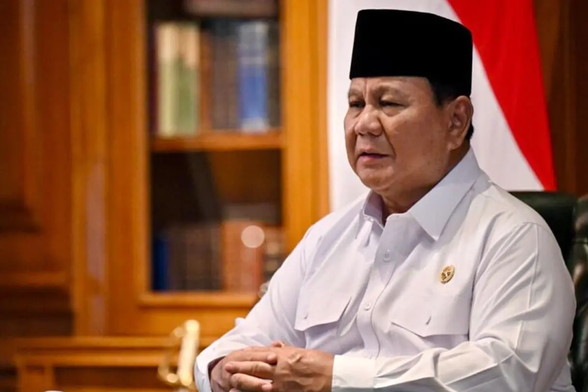 Prabowo Sahkan UU Polri Baru, Ini 8 Perubahan Penting yang Perlu Diketahui