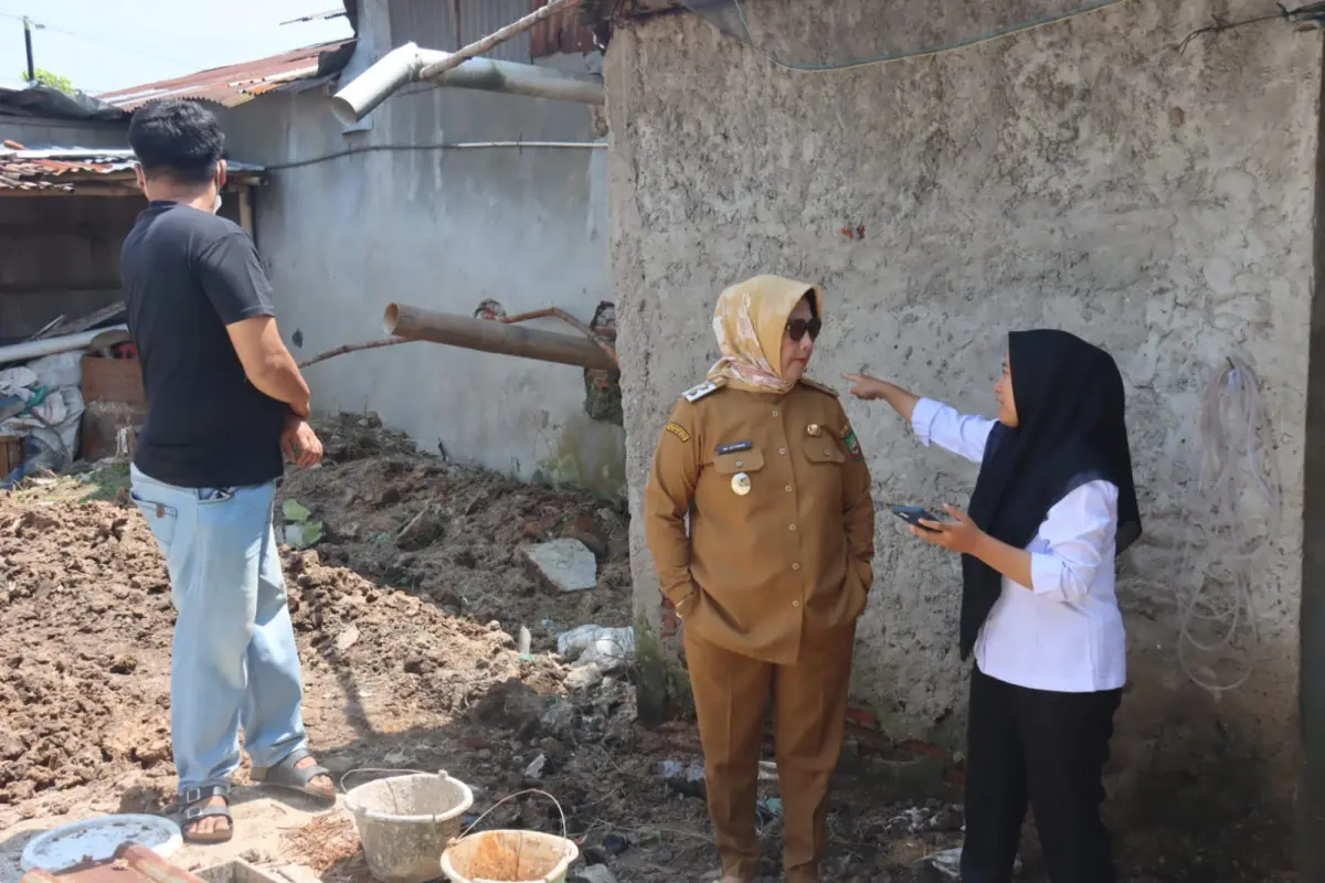 Abaikan Tenggat IPAL, Dapur SPPG Bogowanti Blora Terancam Dihentikan Operasionalnya
