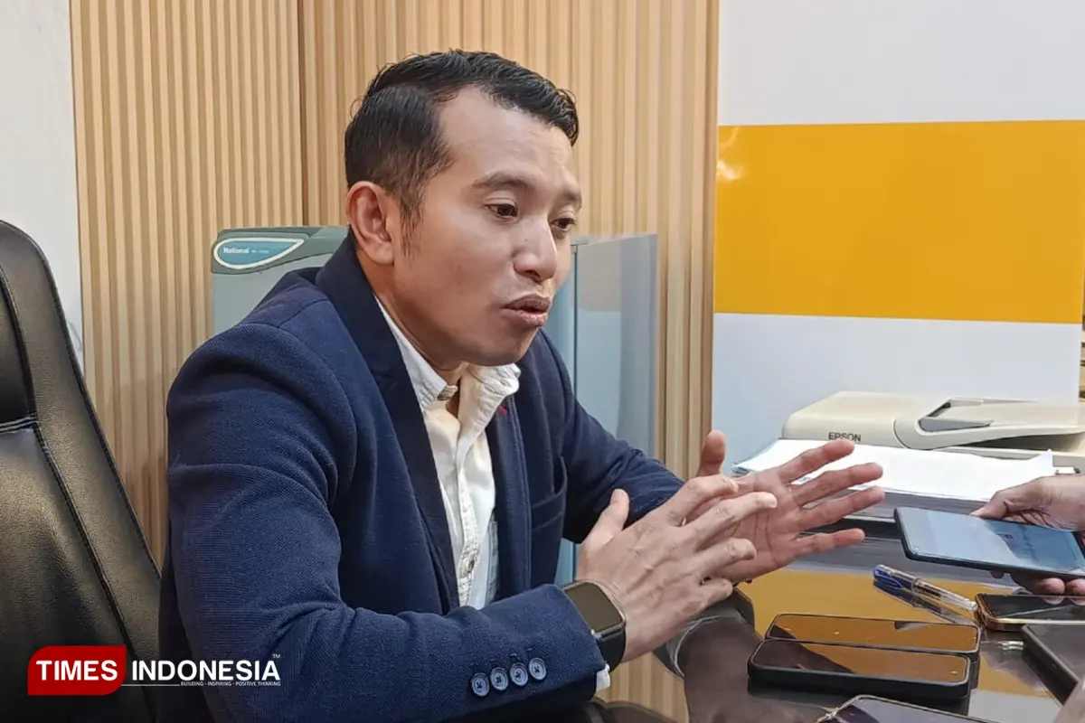Komisi C DPRD Jatim Siap Buat Regulasi Baru Pajak Mobil Listrik