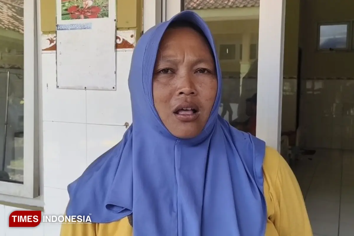 Anak Dua Kali Keracunan, Ibu di Rembang Pilih Lapangan Kerja Ketimbang Program MBG