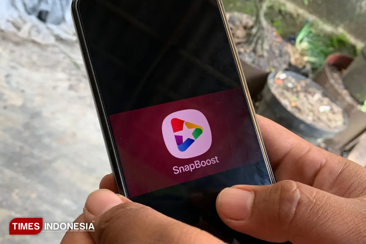 Terkuak Kasus Dugaan Penipuan Snapboost di Blora, Oknum Guru Dilaporkan ...