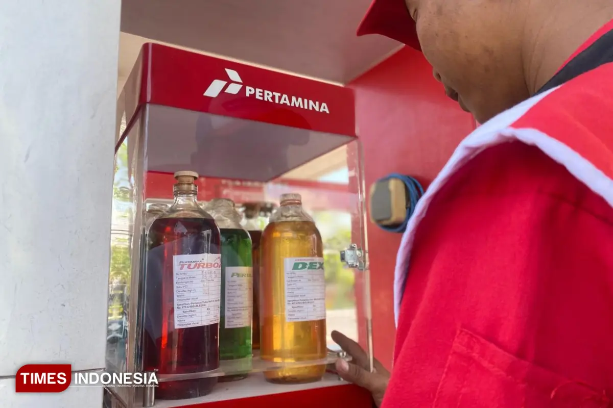 BBM Non Subsidi Naik Signifikan, Operasional Kendaraan Plat Merah di Bondowoso Meningkat