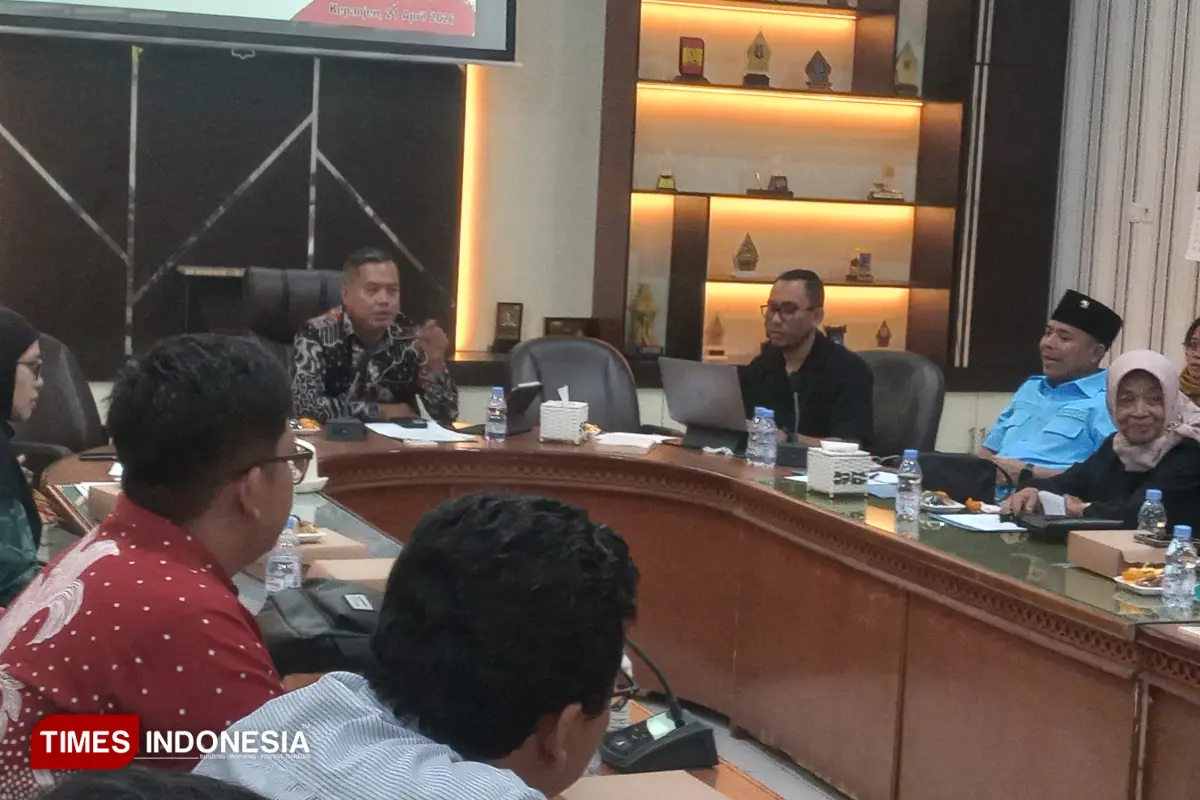 Dugaan 'Upeti Emas' BPJS Kesehatan Malang, Pengaduan Dianggap Surat Kaleng