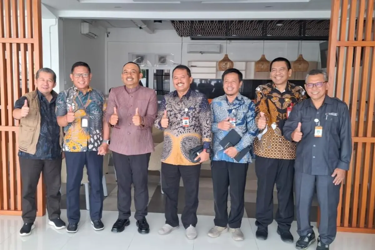 Polije dan Pemkab Ngawi Bersinergi Wujudkan Politeknik Negeri Ngawi
