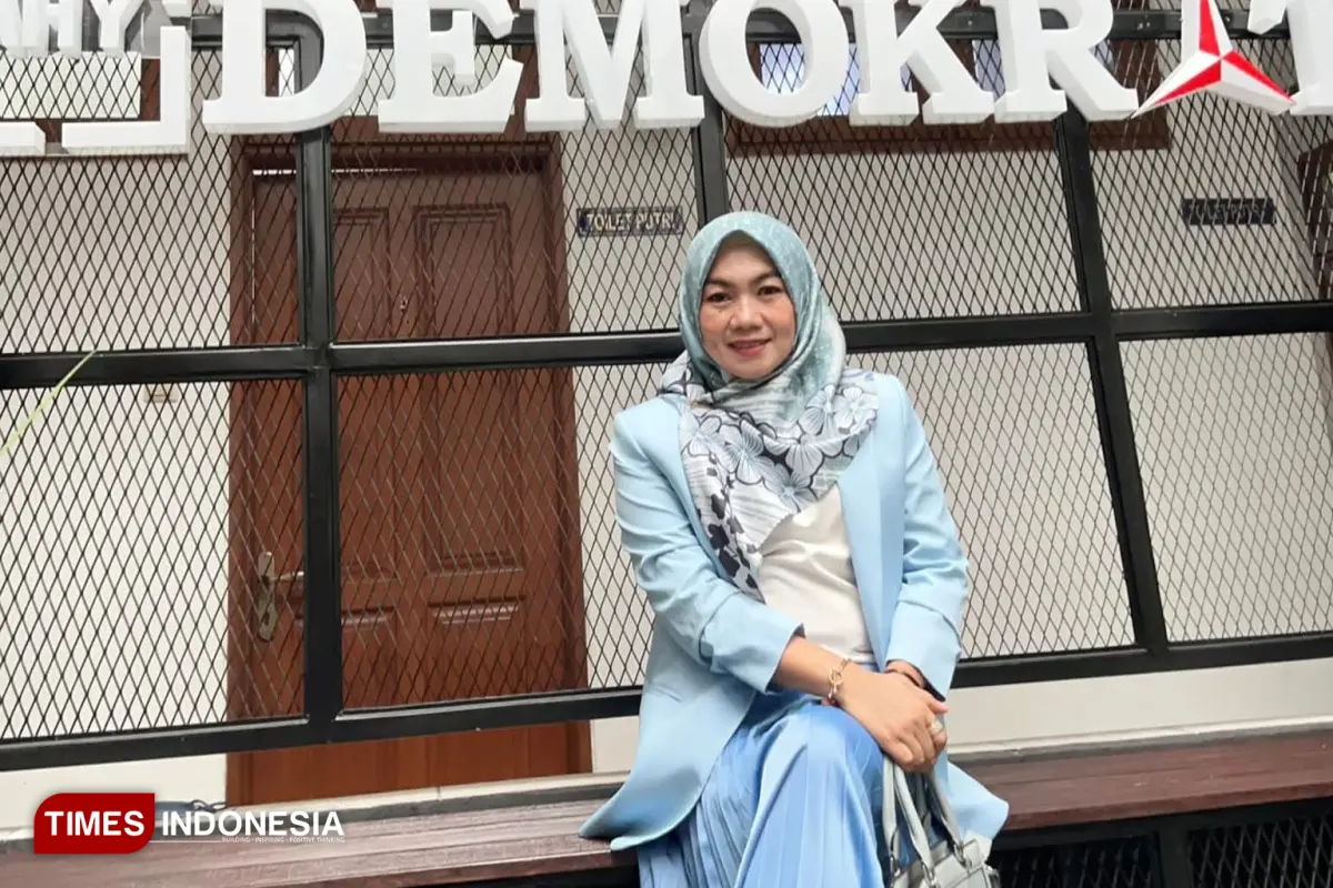Hari Kartini, Emy Wahyuni: Perempuan Harus Cerdas dan Mandiri