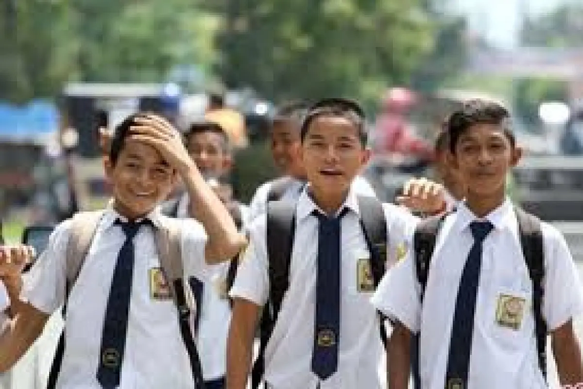 Angka Putus Sekolah Tingkat SMP Melonjak di Sleman, Ini Strategi Satgas Tarik Siswa Kembali