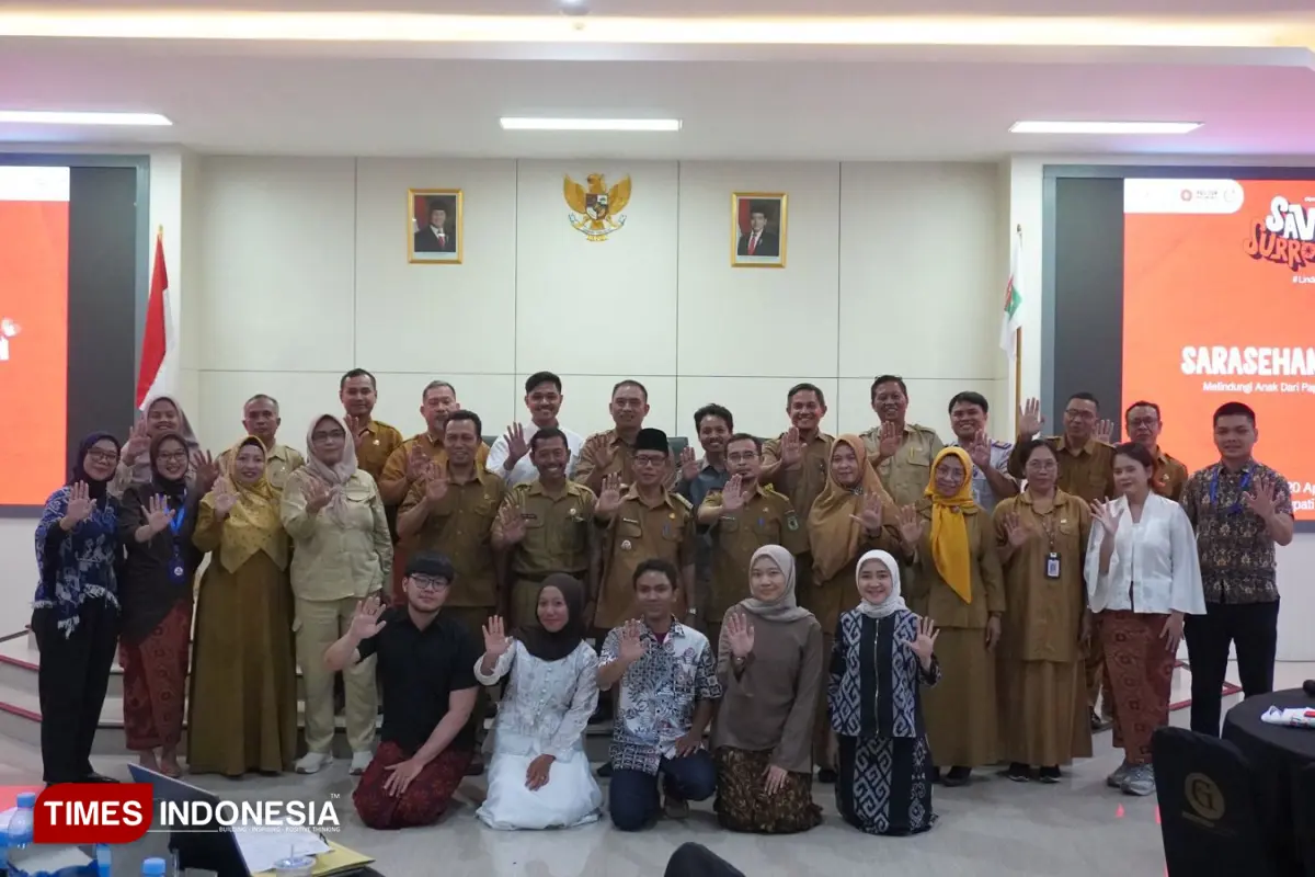 Riset: 30 Ribu Siswa KLU Terpapar Iklan Rokok Murah, 88,7 Persen Dekat Sekolah