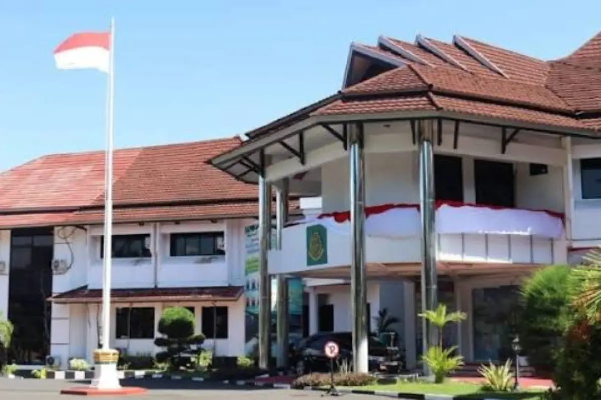 Kejati Malut Siap Selidiki Proyek Sabo Dam di Ternate, Akademisi Turut Buka Suara
