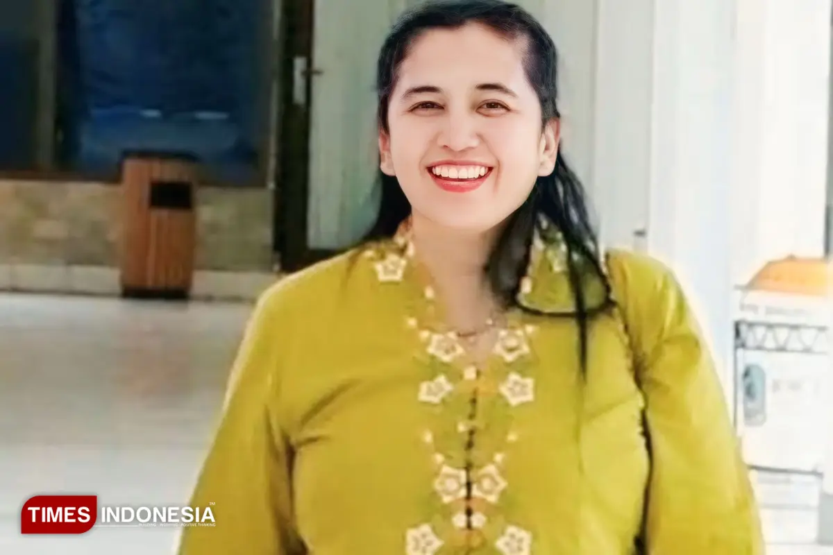Ketua Komisi I DPRD Banyuwangi: Kartini Modern Harus Mandiri Tanpa Lupa Kodrat