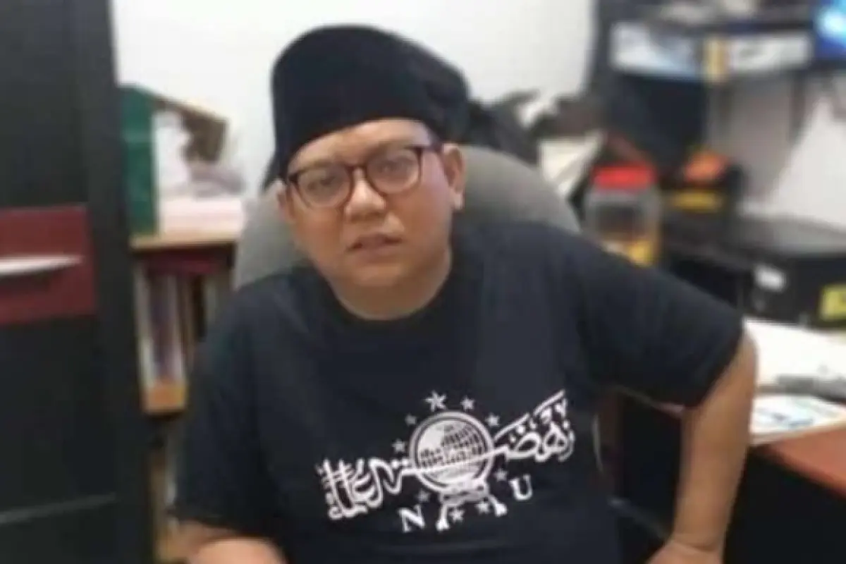 Napak Tilas 100 Tahun NU, FJN Dorong Muktamar NU ke-35 Digelar di Kota Pahlawan