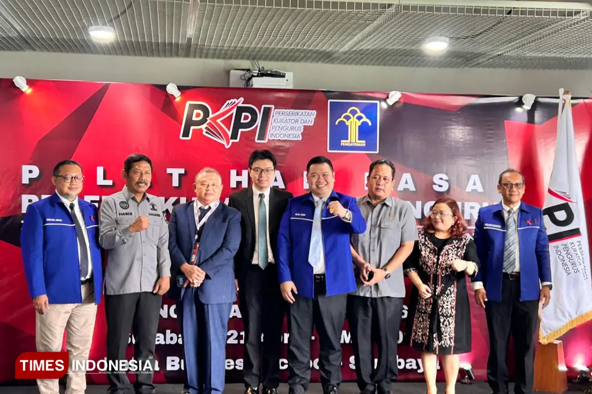 Tekan Potensi Moral Hazard, PKPI Bekali Kurator Pelatihan Etika dan Profesionalisme