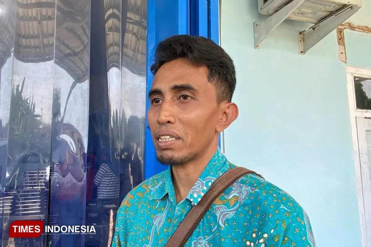 Dugaan Keracunan di SDN Balong Mulyo Rembang, Mitra Dapur MBG Beri Klarifikasi