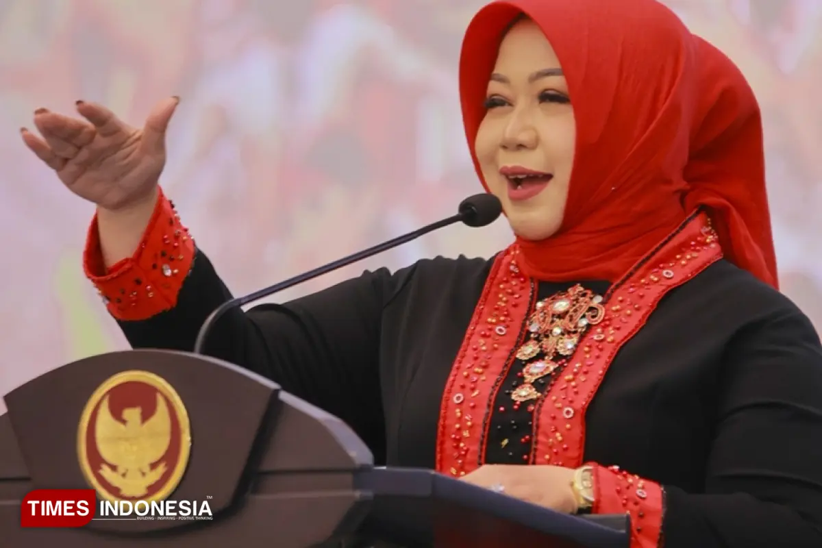 Makna Hari Kartini di Mata Plt Bupati Ponorogo: Perempuan Harus Mandiri dan Berdaya
