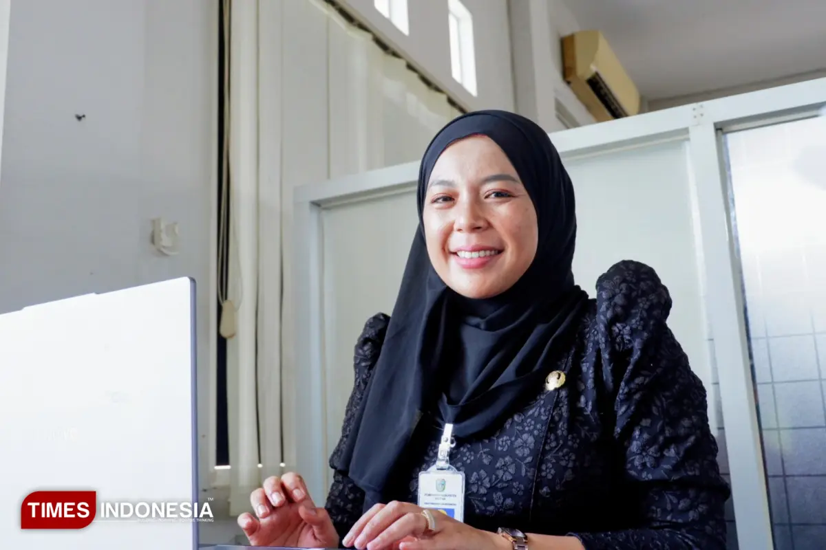 Kartini Zaman Now, Jangan Biarkan Perempuan Pacitan Tenggelam di Arus Joget Medsos