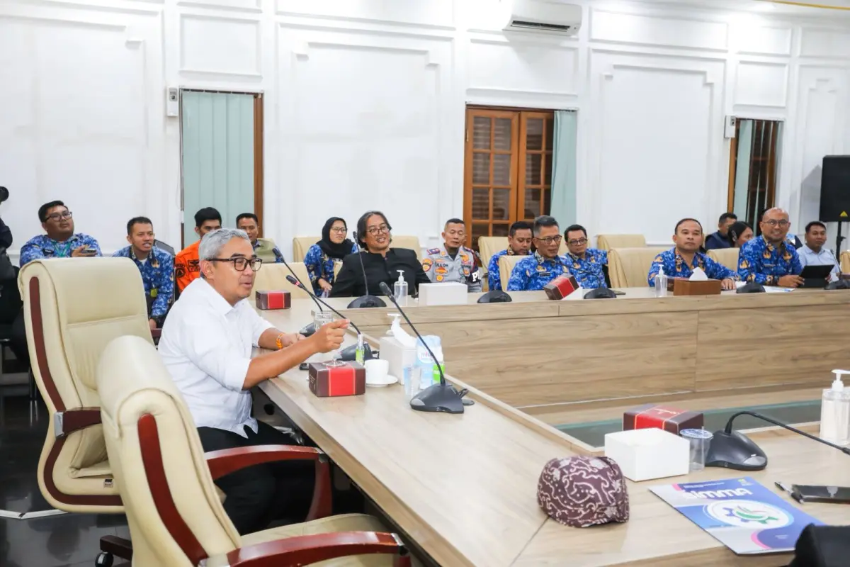Jelang May Day 2026, Pemkot Bandung Siapkan Berbagai Kegiatan serta Layanan Publik