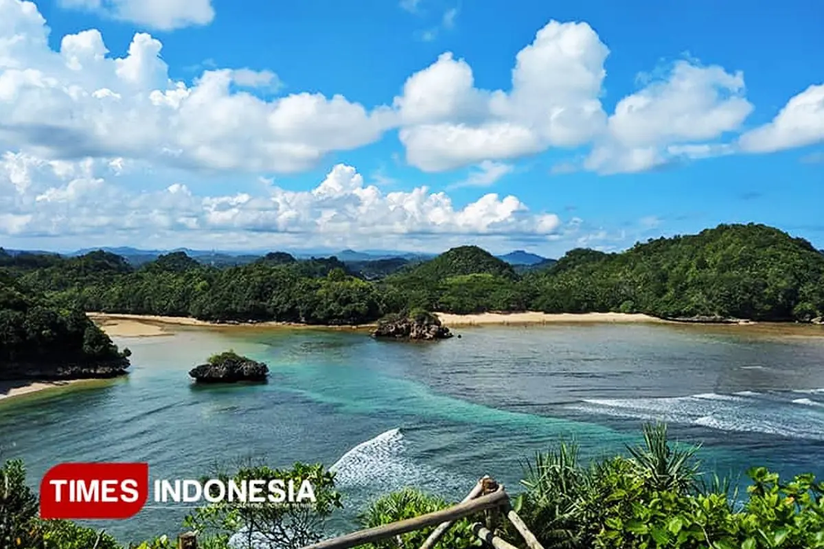 19 Desa di Kabupaten Malang Berada di Tepi Laut, Punya Potensi Wisata Bahari