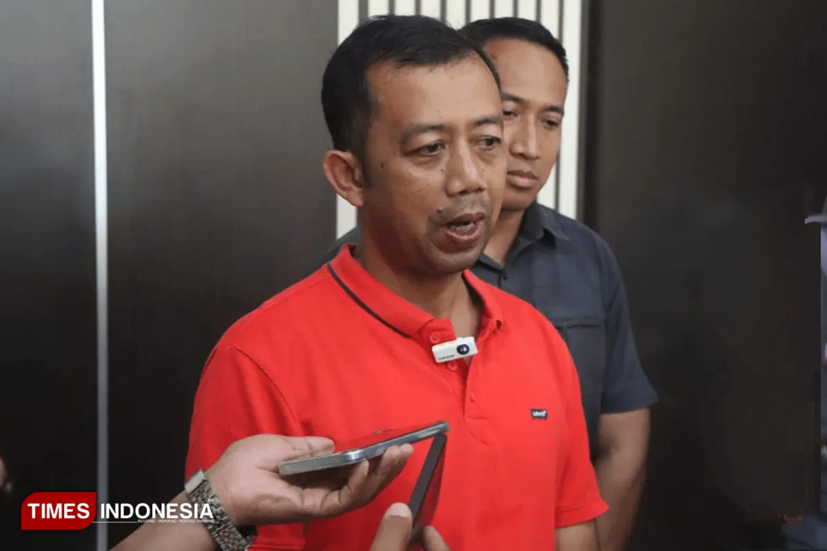 Modus Gendam di Mall Artos Magelang Terungkap, Dua Pelaku Utama Ditangkap Polisi