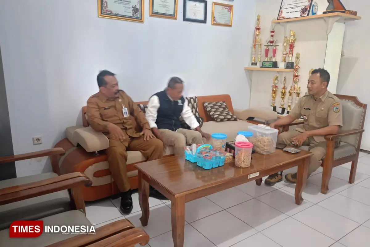 BKSDA Jatim