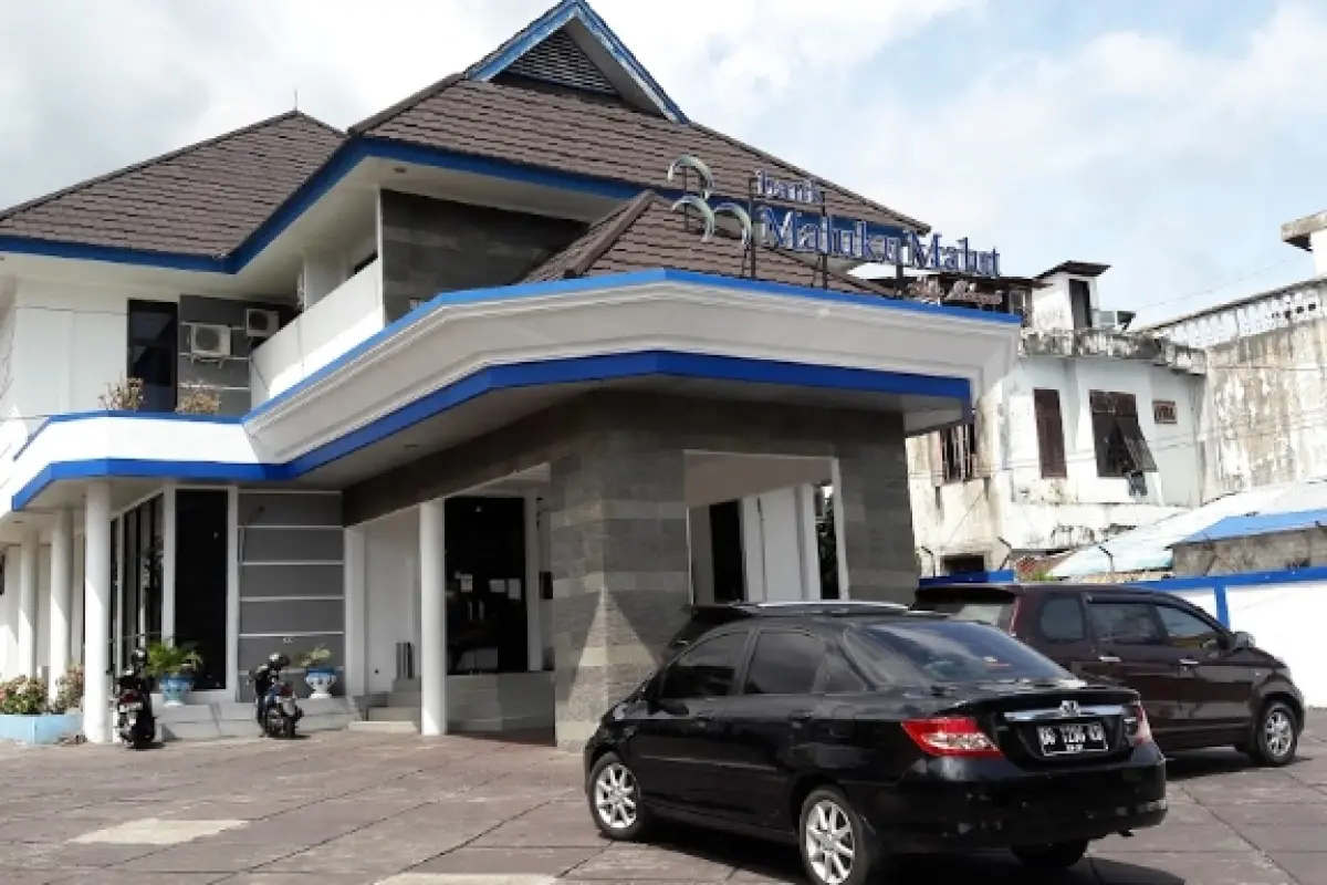 Pimpinan Bank Maluku Utara Cabang Ternate Minta Maaf Terkait Keluhan Etika Komunikasi
