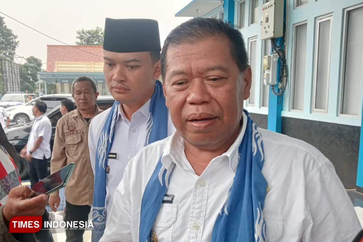 Reformasi Birokrasi Digenjot, Bupati Majalengka Hadapi Tekanan Belanja Pegawai 2027
