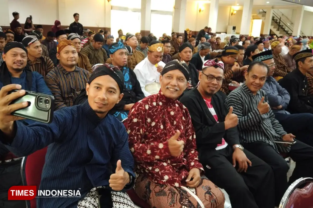 Pelantikan Pejabat Unipma Madiun Masa Bakti 2026-2030 Digelar dalam Suasana Hari Kartini