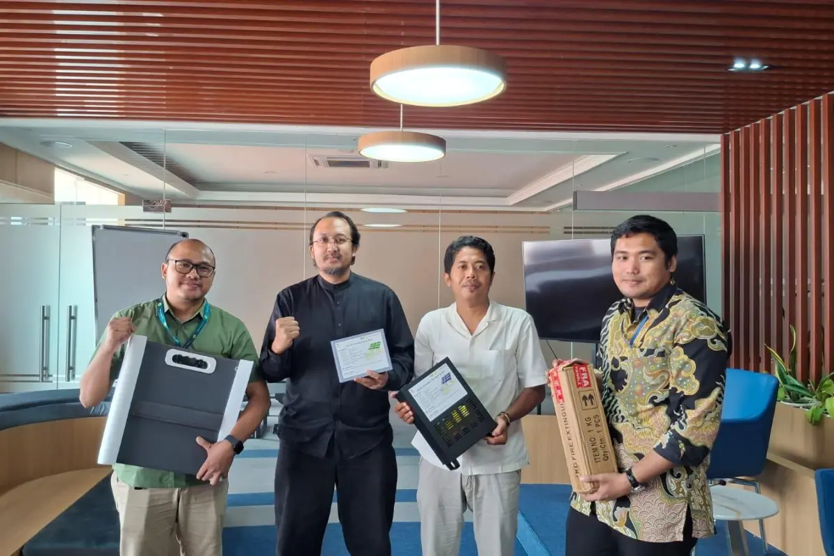 FT UNJ dan MDMC Muhammadiyah
