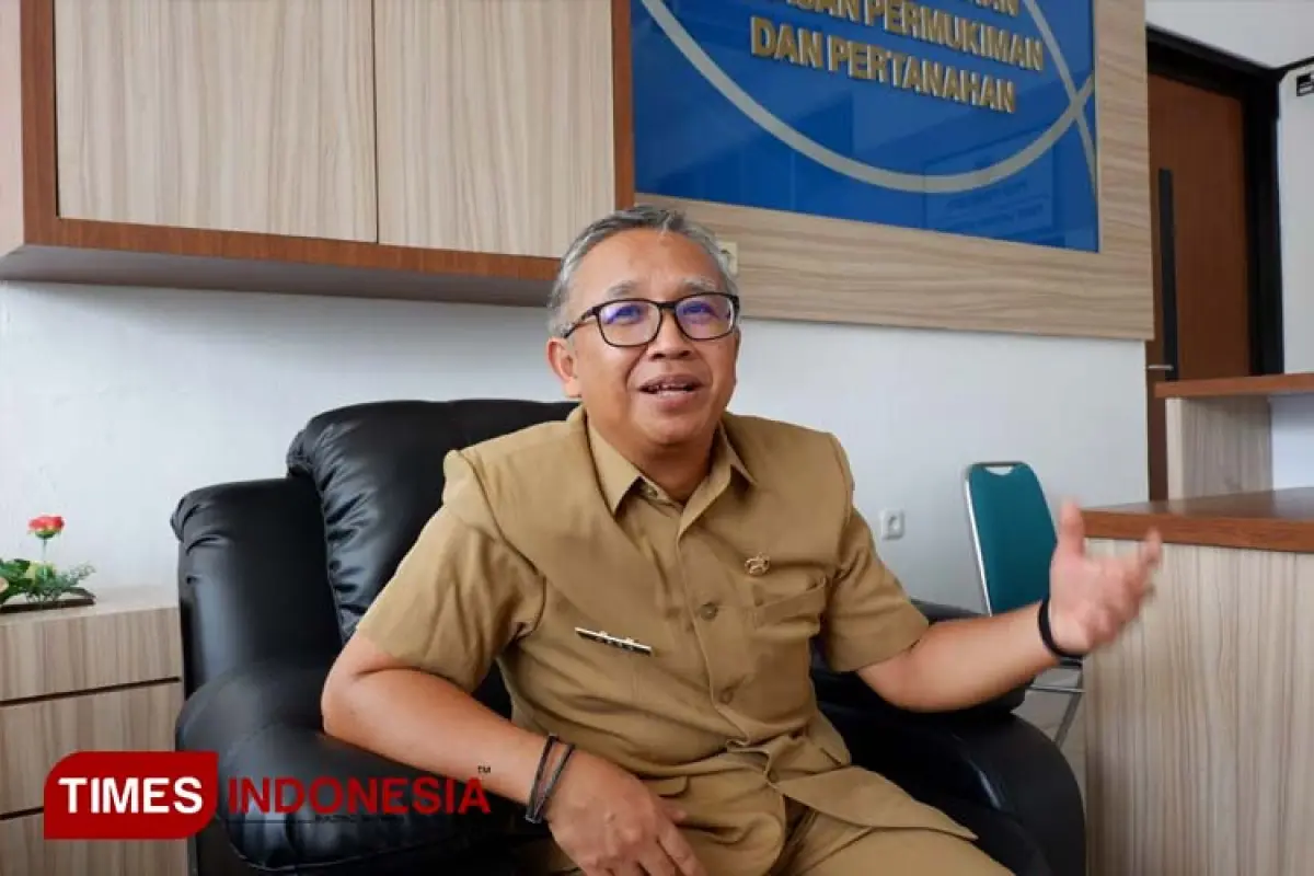 Sengketa Lahan Gua Gong, Pemkab Pacitan Ajak Masyarakat Jaga Kondusivitas