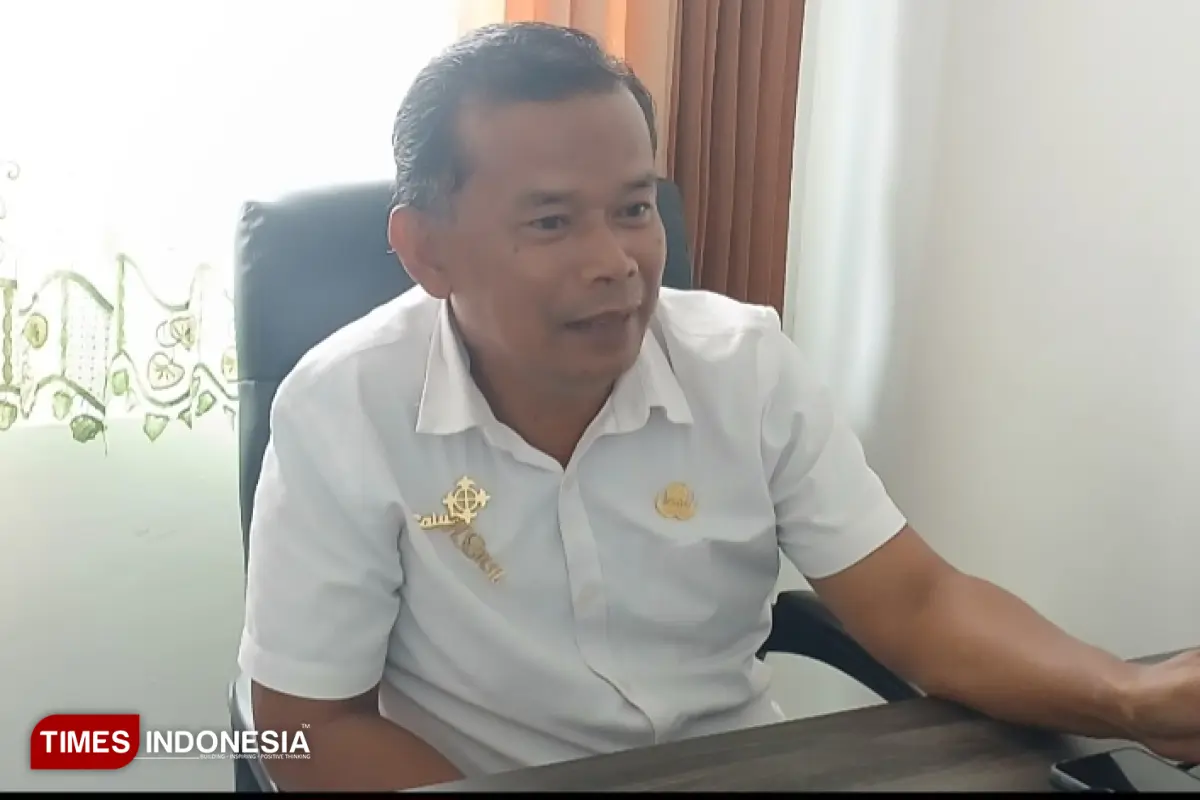 DPRD Banjar Dorong Optimalisasi PAD Labkesda di Tengah Kendala Kerja Sama BPJS Kesehatan