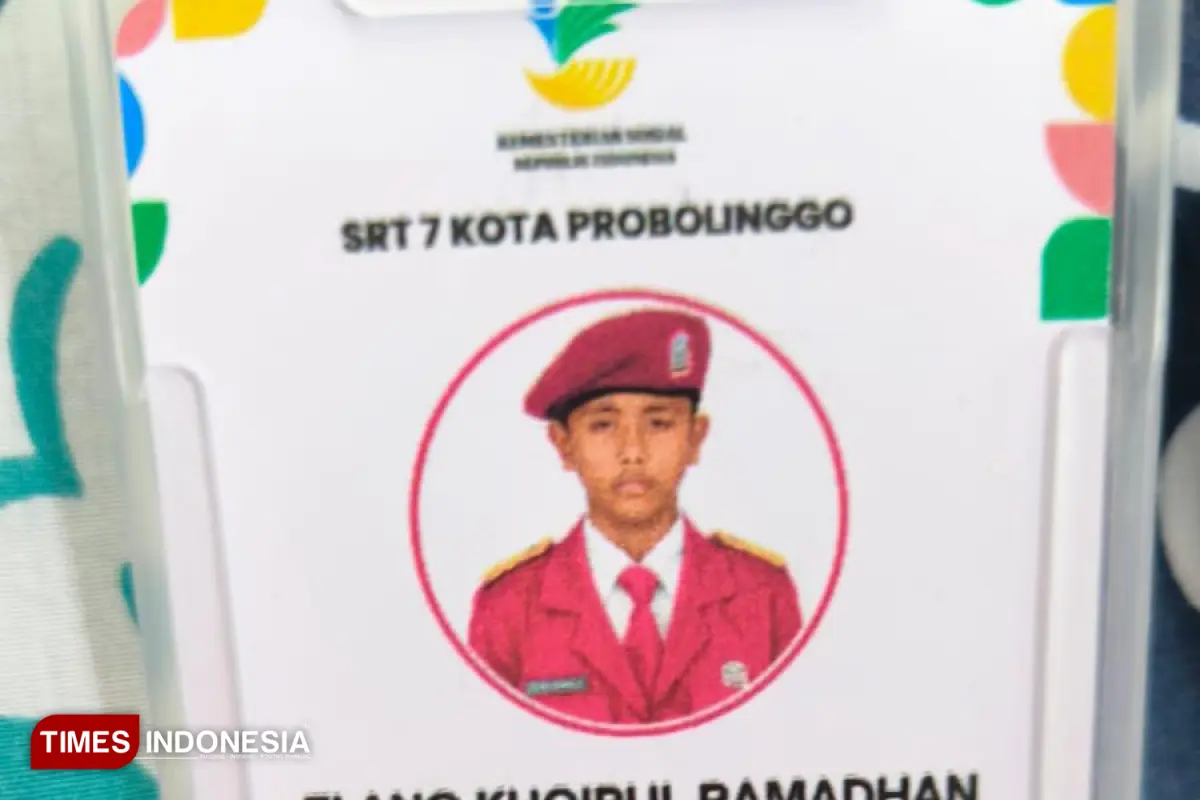 Sekolah Rakyat Terintegrasi