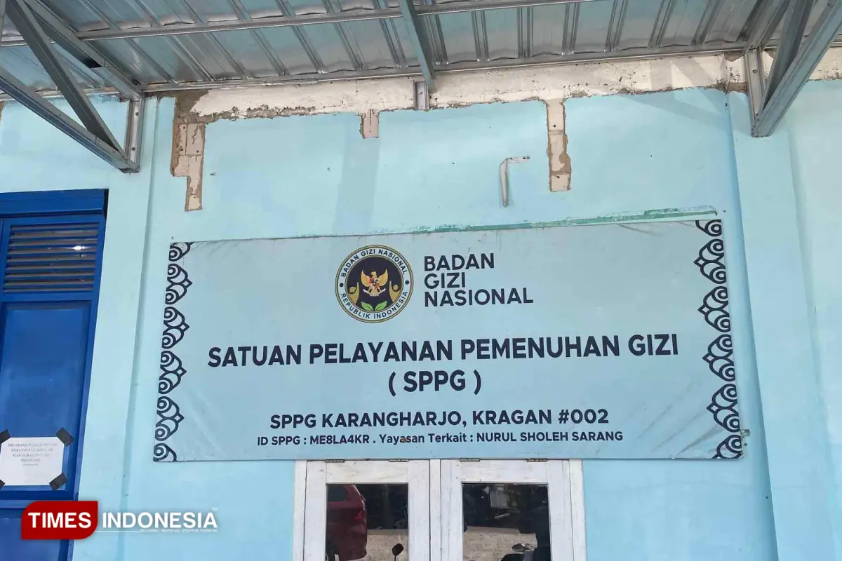 SPPG Karangharjo Kragan 2