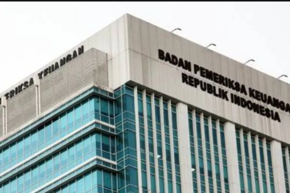 Dugaan Penyalahgunaan Perjadin DPRD Kota Ternate Dilaporkan  Anggota Dewan Fraksi Gerindra ke BPK