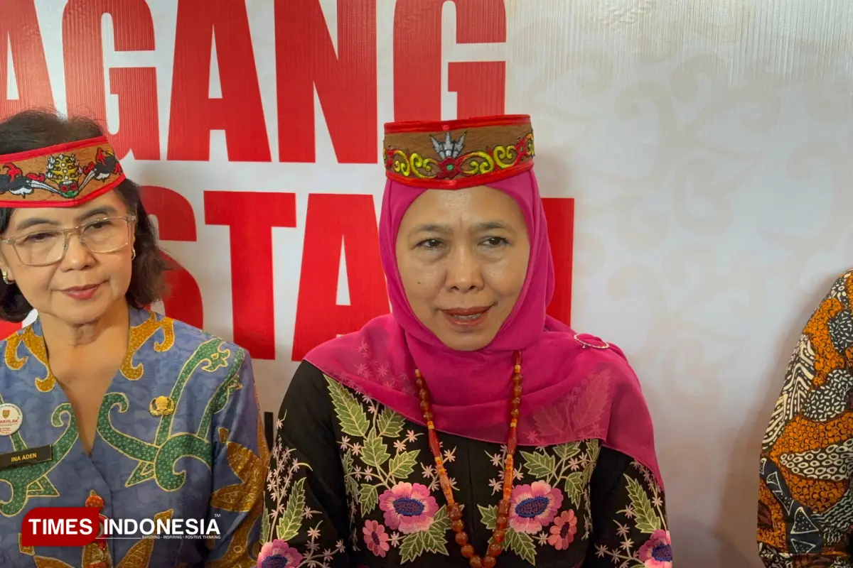 Misi Dagang Tembus Rp2,05 Triliun, Sinergi Ekonomi Jatim-Kalteng Kian Tangguh