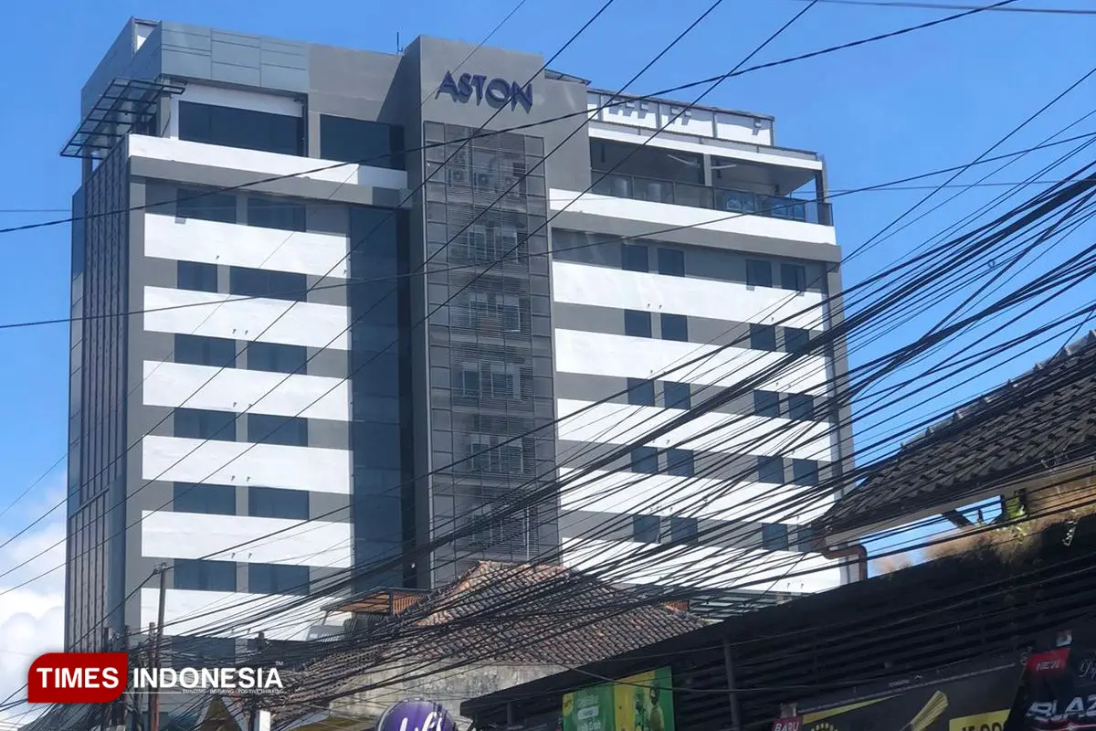 Libur Panjang Tak Signifikan Dongkrak Okupansi, PHRI Bantul Berharap pada Kegiatan Pemerintah