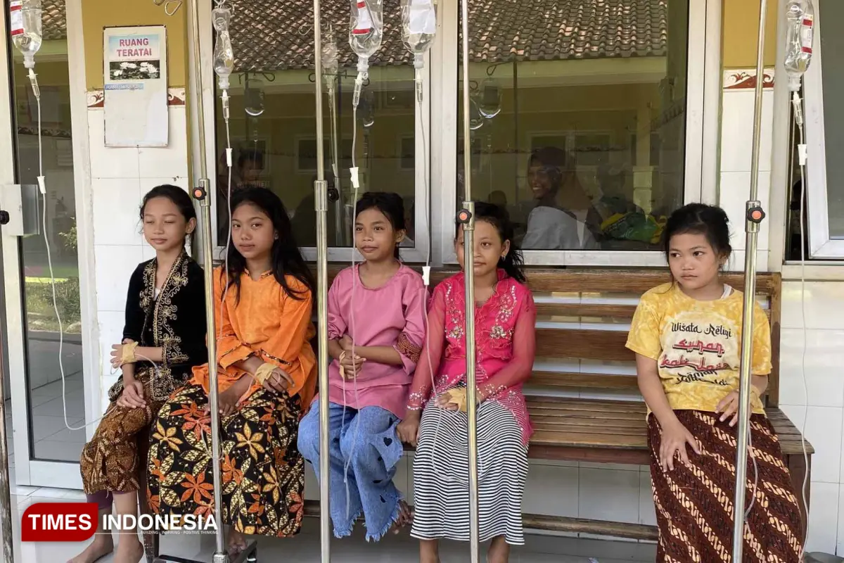 Pasca Insiden Keracunan, Warga Sayangkan Penghentian Program MBG di SPPG 02 Karangharjo