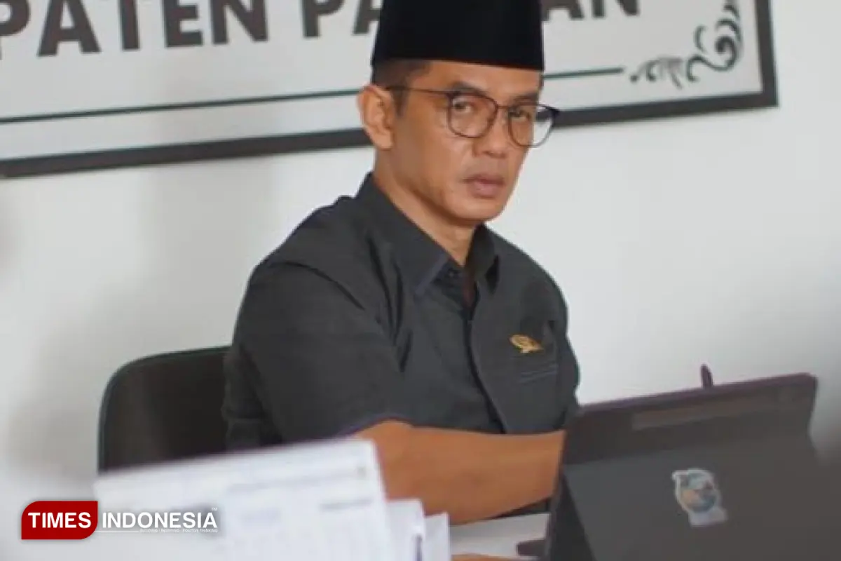 Usai Insiden Keracunan di Tegalombo, DPRD Pacitan Minta Standar MBG Diperketat