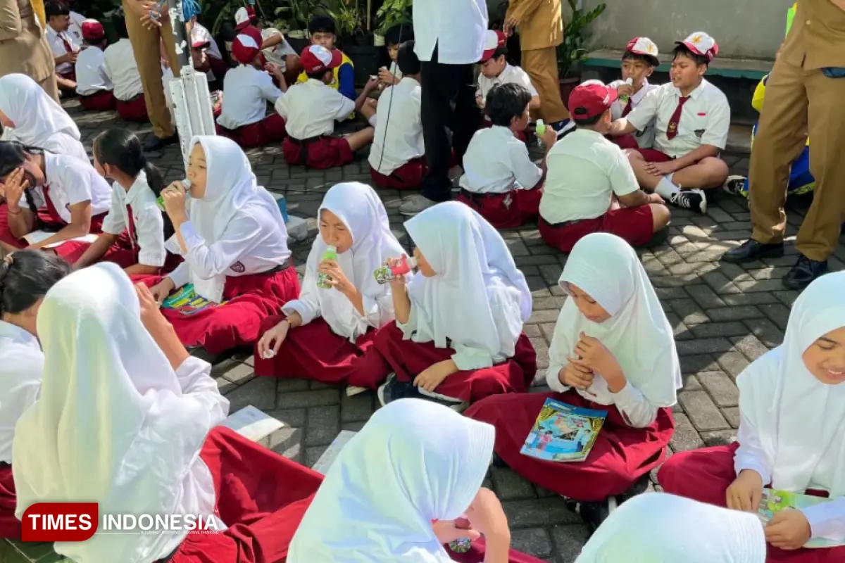 Cara Disdik Kota Batu Wujudkan Sekolah Aman dari Ancaman Gadget dan Bullying