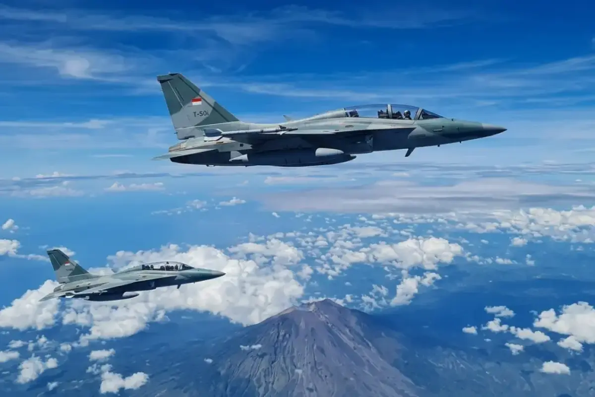 Pakar UGM Ingatkan Risiko Overflight Militer AS, Minta Pemerintah Tegaskan Kedaulatan Udara